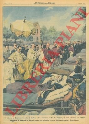 Cessata la bufera che sconvolse anche la Francia, si sono …