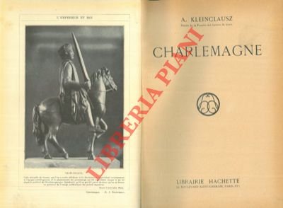 Charlemagne.