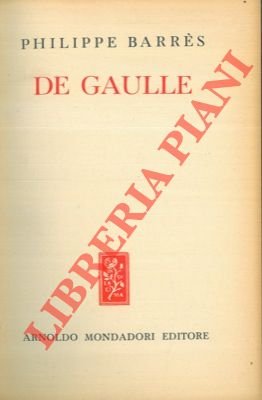 Charles de Gaulle.