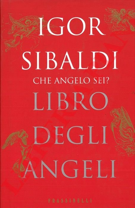 Che angelo sei? Libro degli angeli.