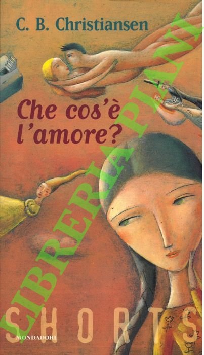 Che cos'è l'amore?