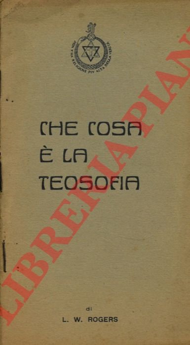 Che cosa è la massoneria.