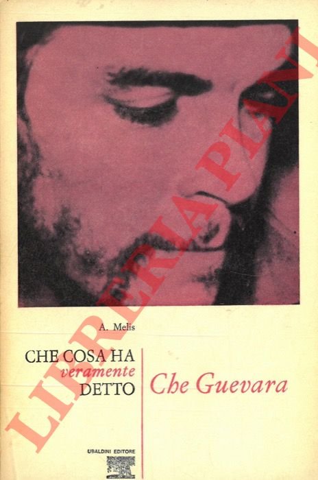 Che cosa ha veramente detto Che Guevara.