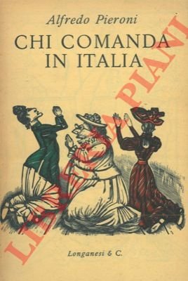 Chi comanda in Italia.