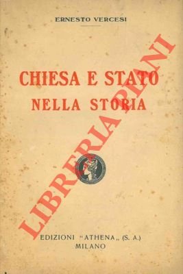 Chiesa e Stato nella storia.