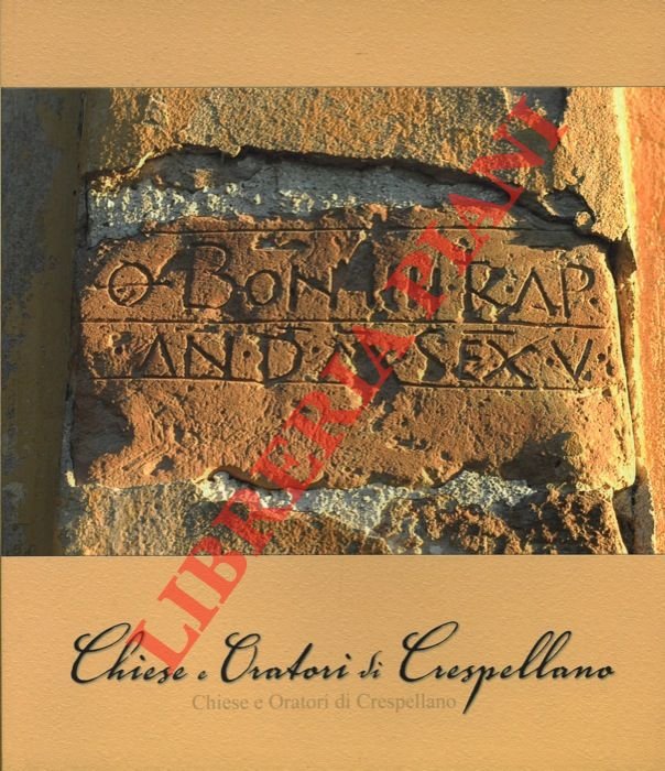 Chiese e oratori di Crespellano.