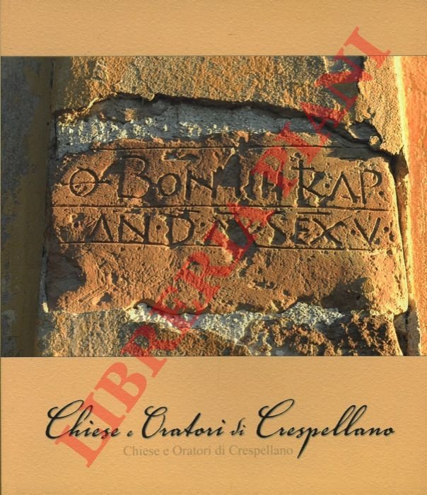 Chiese e oratori di Crespellano.