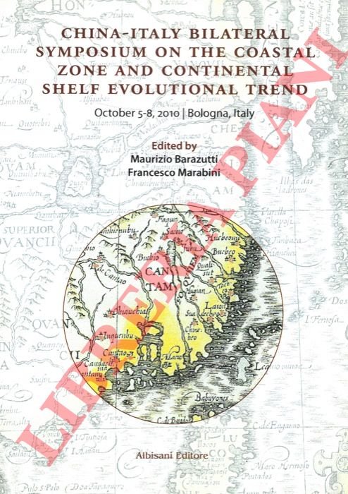 China-Italy Bilateral Symposium on the Coastal Zone and Continental Shelf …