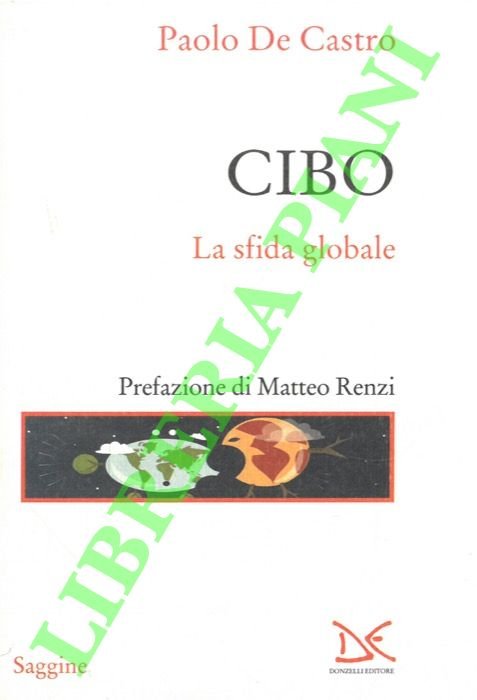 CIBO. La sfida globale. | Immagine Gallery 2