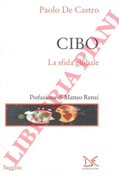 CIBO. La sfida globale. | Immagine Gallery 3