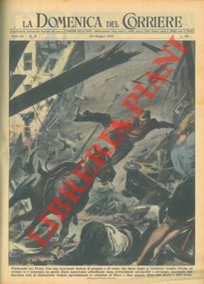 Ciclone si scatena nel Texas, abbattendo case, rovesciando automobili e …