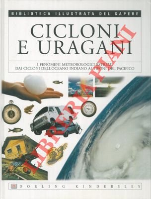 Cicloni e uragani.