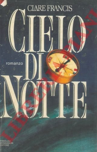 Cielo di notte.