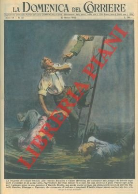 Cinque fratelli a Chiari muoiono nel tentativo di sistemare una …