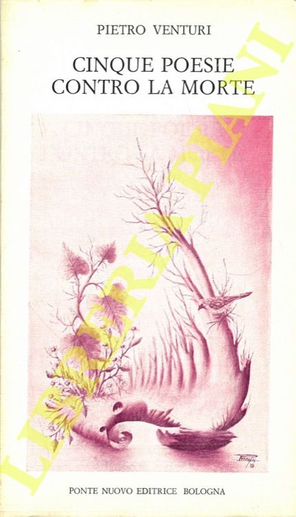 Cinque poesie contro la morte.