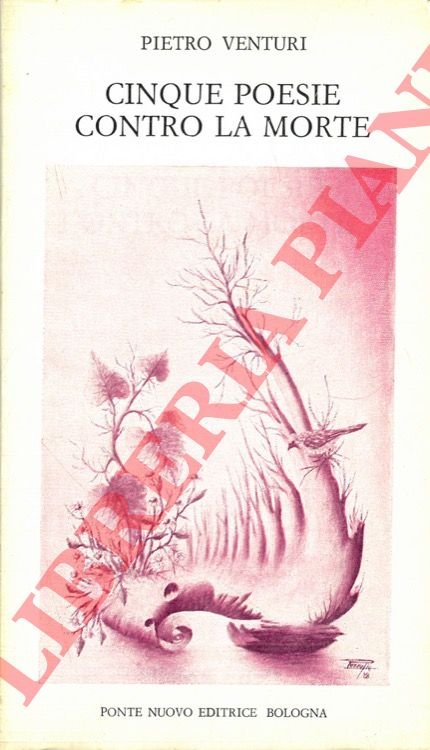 Cinque poesie contro la morte.