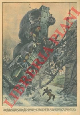 Cinque ragazzi hanno rovesciato un fornello a spirito all'interno di …