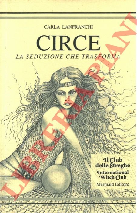 Circe. La seduzione che trasforma.