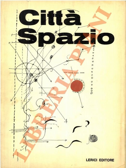 Città spazio. Mensile di urbanistica e pianificazione del territorio.