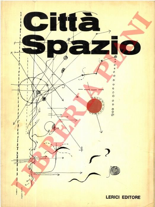 Città spazio. Mensile di urbanistica e pianificazione del territorio.