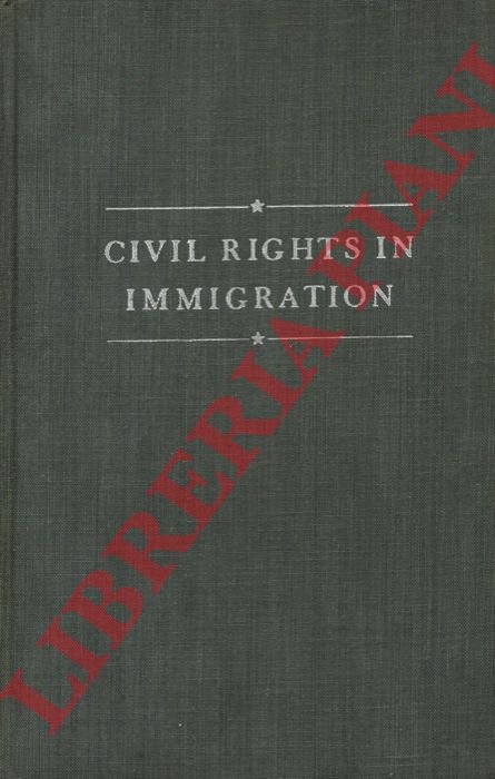 Civil Rights in Immigration.