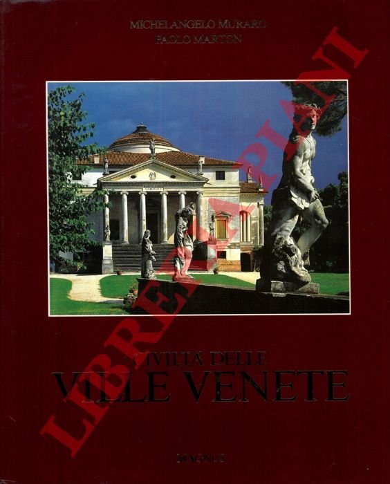 Civiltà delle ville venete.