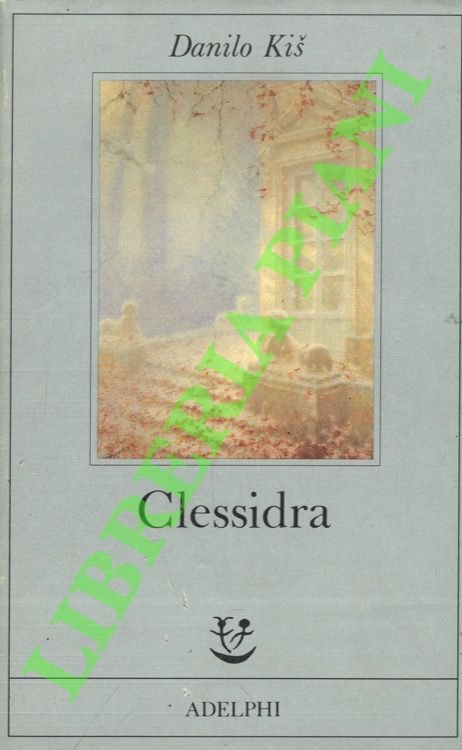 Clessidra.