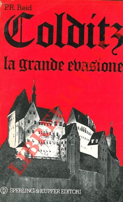 Colditz (La grande evasione)