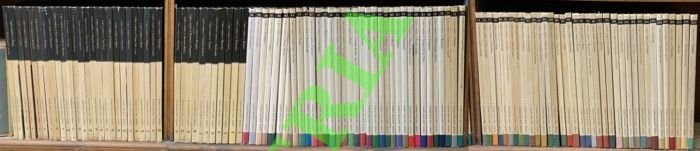 Collana I Classici dell’Arte, Rizzoli. | Immagine principale