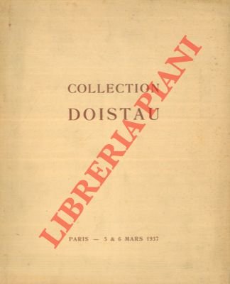 Collection Doistau.