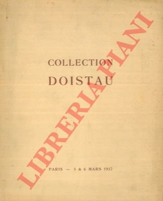Collection Doistau.