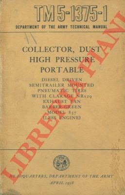 Collector, dust, high pressure, portable, diesel driven, semitrailer mounted, pneumatic … | Immagine Gallery 3