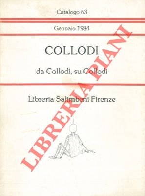 Collodi. Da Collodi, su Collodi.