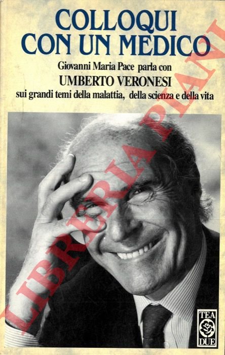 Colloqui con un medico. Giovanni Maria Pace parla con Umberto … | Immagine Gallery 3