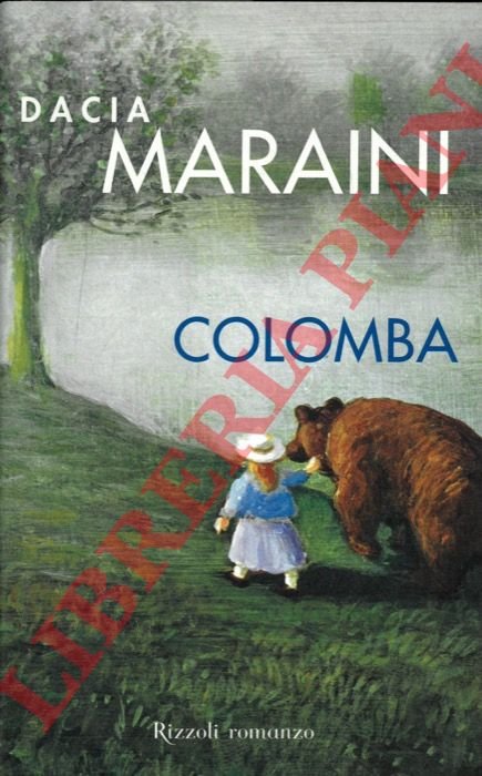 Colomba.