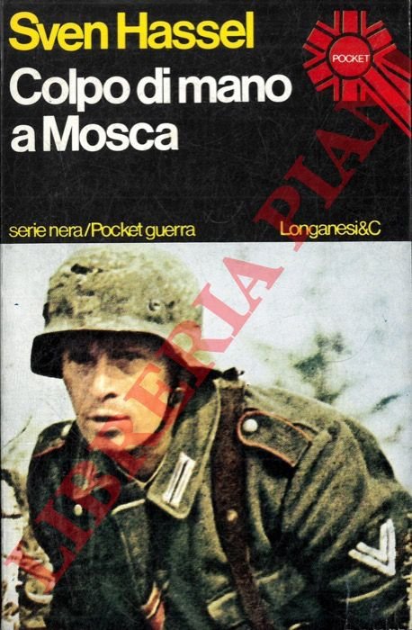 Colpo di mano a Mosca.