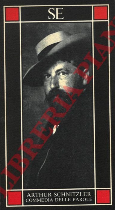 Commedia delle parole. Tre atti unici. L'ora della verità. Scena …