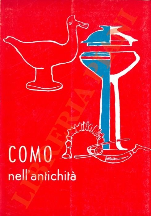 Como nell'antichità.