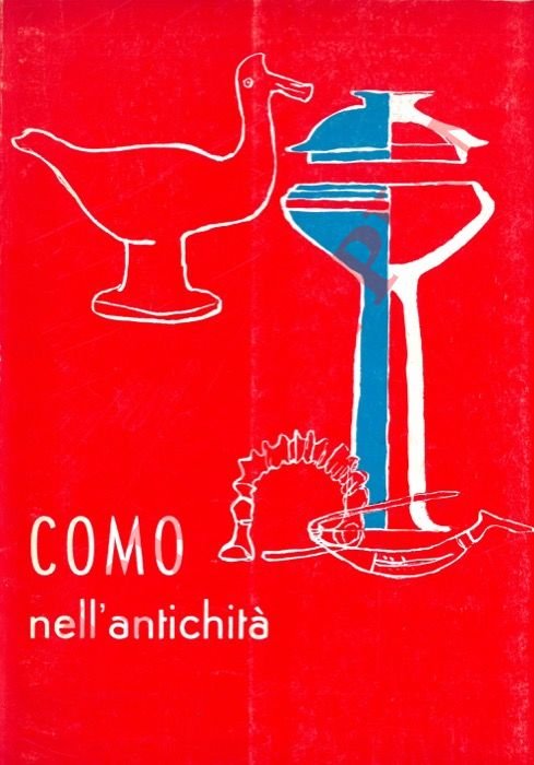 Como nell'antichità.