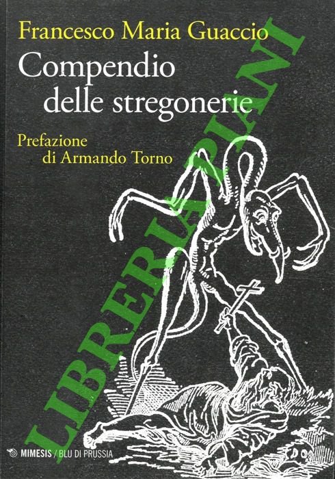 Compendio delle stregonerie.