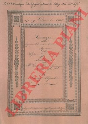 Compra di una casa posta a Castello di Budrio in …