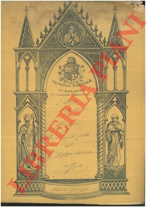 Compra di una parte del suolo posteriore di una casa …