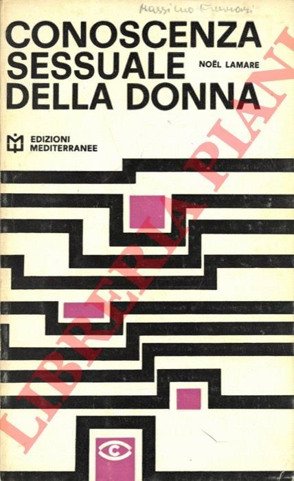 Conoscenza sessuale della donna.