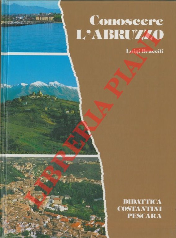 Conoscere l'Abruzzo.