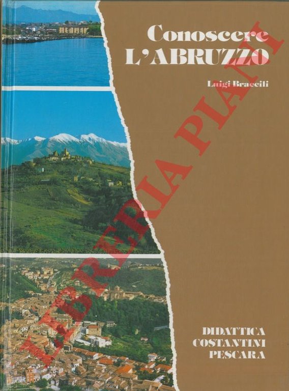 Conoscere l'Abruzzo.
