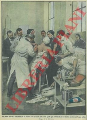 Contadina di Ancona si fa levare la pelle dalle spalle …