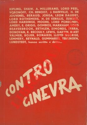 Contro Ginevra.