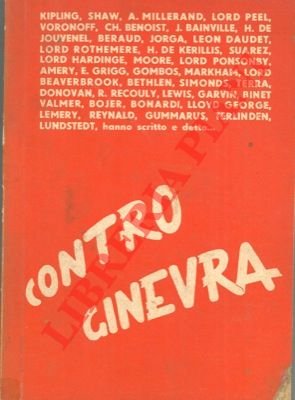 Contro Ginevra.