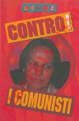 Contro! I comunisti.