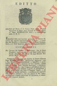 Convenzione per l'arresto di banditi e malviventi, fra lo Stato …